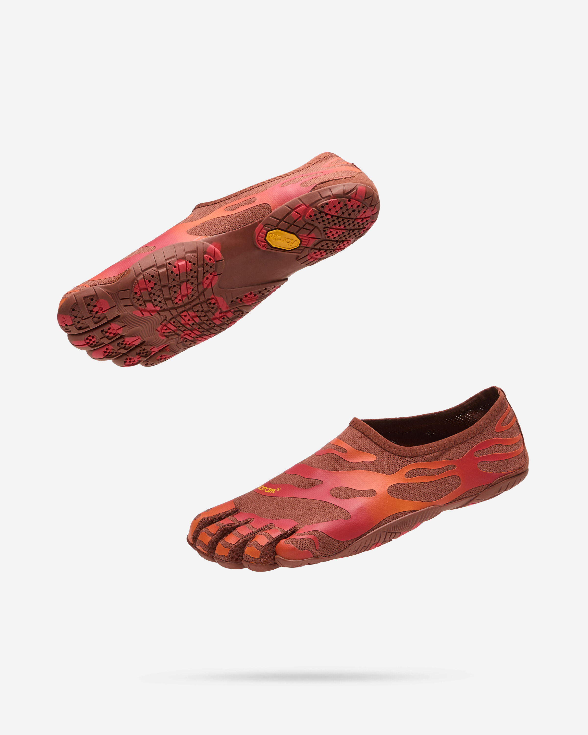 Graspifier CNY Red / Red | 男 | Vibram